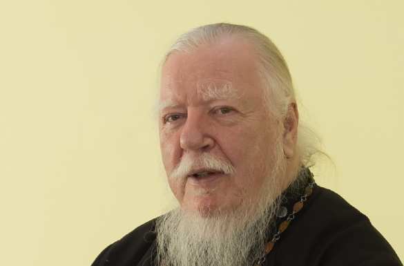 «Из спасенных им — от самоубийства, от тюрьмы, сумы, — можно составить страну» (ФОТО) | Русская весна