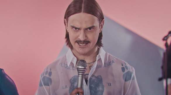 В зале, где должно было пройти «Евровидение», разместят больных с COVID-19 (ФОТО) | Русская весна