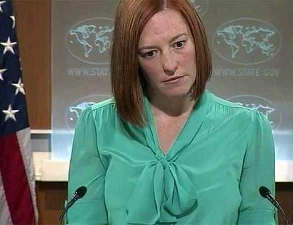 У Госдепа нет данных о российских войсках на Донбассе У Госдепа США нет данных о российских войсках на Донбассе | Русская весна