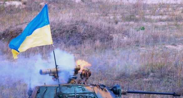 Серьёзное обострение на Донбассе: враг наносит удары по ДНР и ЛНР (ФОТО) | Русская весна