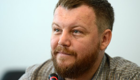 Пургин Андрей Андрей Пургин: я не вижу тех сил, которые готовы будут оборонять Мариуполь | Русская весна