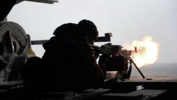 В Кабуле обстреляли самолёт итальянских ВВС | Русская весна