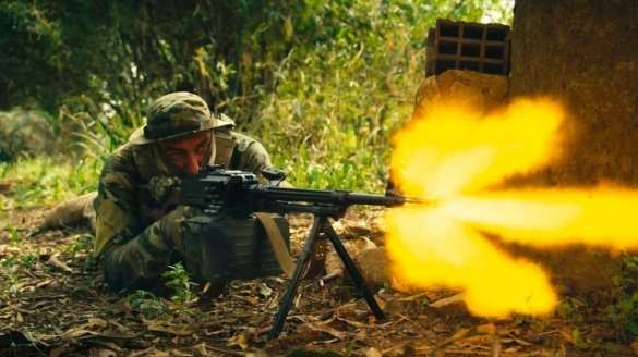 ВСУшники толпами сдаются группе «Вагнера» в Соледаре (ВИДЕО) | Русская весна