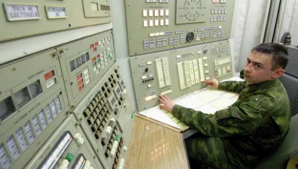 В течение года пять полков РВСН получат новые ракетные комплексы | Русская весна
