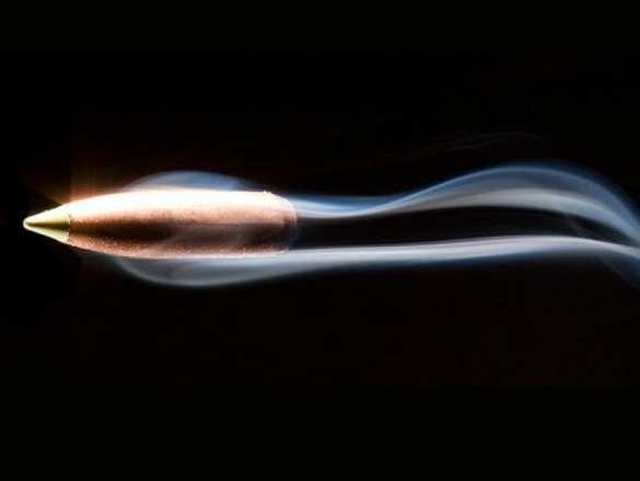 Огонь! Кадры испытания донецкого пистолета-пулемёта «Оплот» (ВИДЕО) | Русская весна