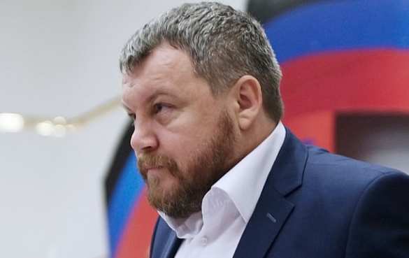 Экс-спикер парламента ДНР Пургин остается депутатом и находится у себя дома, — администрация главы ДНР | Русская весна