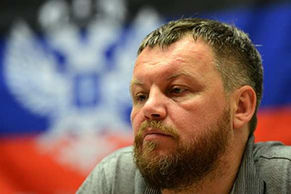 Что происходит с политической ситуацией на Донбассе — интервью с Андреем Пургиным (ФОТО) | Русская весна