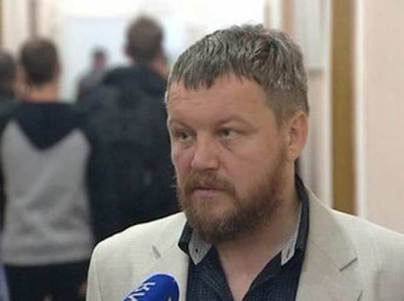 Пургин: В Новороссии не согласны на условия Порошенко о статус-кво по линии фронта | Русская весна