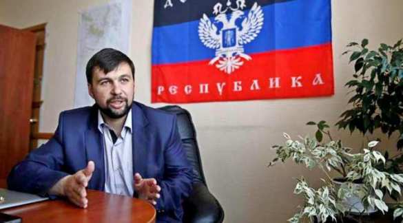 ДНР и ЛНР предлагают Киеву начать предметный диалог о поправках в Конституцию Украины, — Пушилин | Русская весна