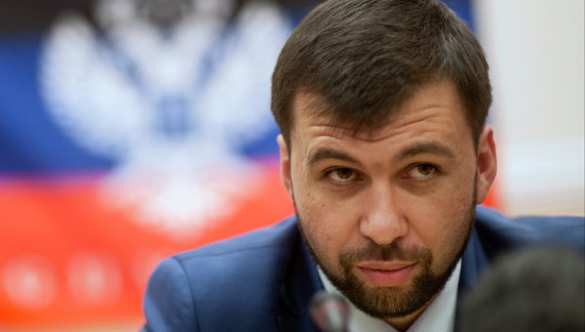 НАТО не сможет помочь в разрешении конфликта в Донбассе, — полпред ДНР | Русская весна