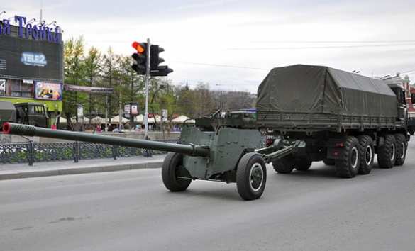 Бойцов Росгвардии в зоне СВО снабдили «Рапирами» (ВИДЕО) | Русская весна