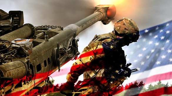 «США атаковали Россию»: Вашингтон обвинили в эскалации конфликта | Русская весна