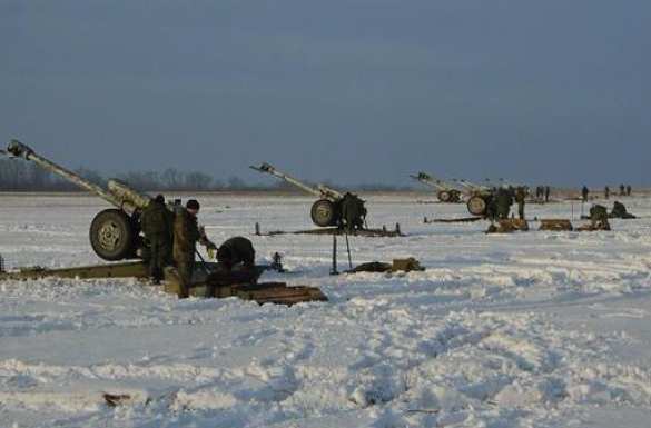 Итоги боев в Никишино: украинские войска должны отступить или окажутся в котле | Русская весна