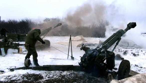 Ополченец: Дебальцевский котел в огне, несмотря на Минские переговоры (ВИДЕО) | Русская весна