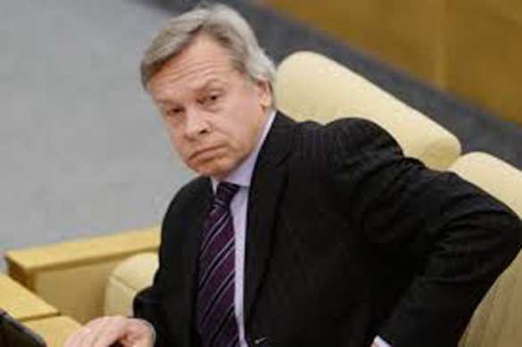 В Госдуме допускают введение санкций против Финляндии | Русская весна