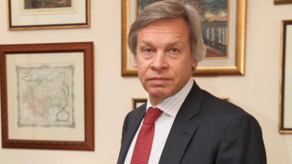 WADA не удалось сорвать Олимпиаду для России, — Пушков | Русская весна