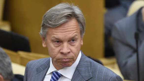 Пушков: Военная операция РФ в Сирии может продлиться 3–4 месяца | Русская весна