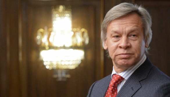 Пушков о предложениях США: замучились изолировать? | Русская весна