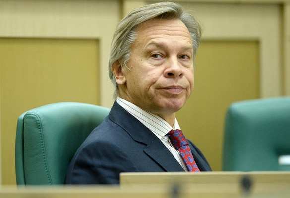 В Совфеде высмеяли отказ Рады принять отставку премьера Украины | Русская весна