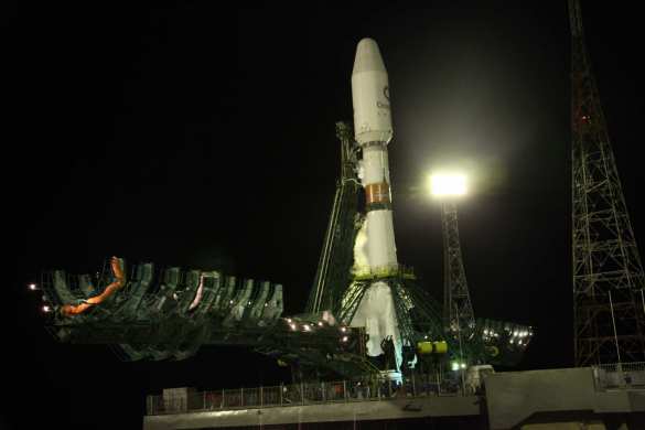 С Байконура выведены на орбиту 34 спутника страны, которая открыто называет Россию врагом (+ФОТО, ВИДЕО) | Русская весна