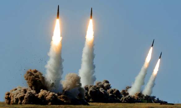 В США рассказали, чем новая гонка вооружений опасней предыдущей | Русская весна