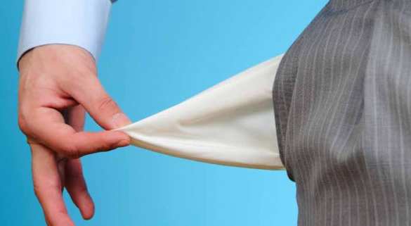 Киев загнал украинцев в жесткую кабалу внешних кредиторов | Русская весна