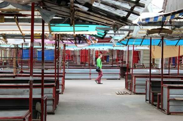 «Это жесть»: блогеры несколько дней показывают опустевшие улицы Запорожья (ВИДЕО) | Русская весна