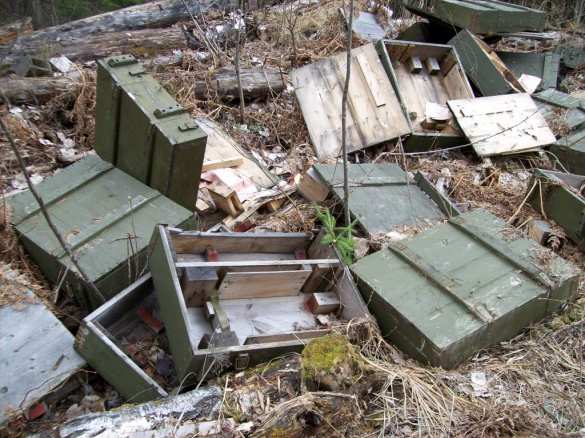 На Украине сложилась критическая ситуация с боеприпасами | Русская весна