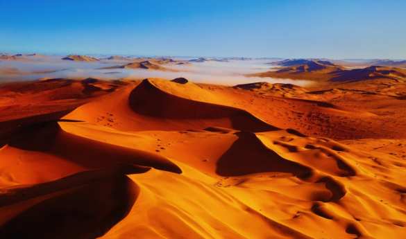 Юг Украины превратится в пустыню, — министр | Русская весна