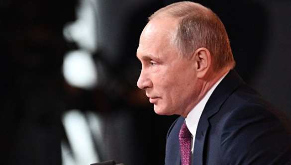 В Кремле прокомментировали атаку боевиков на авиабазу Хмеймим | Русская весна