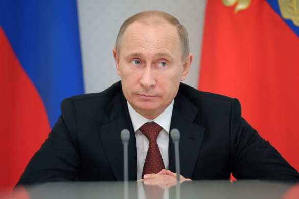 Делегация Украины покинула зал Генассамблеи ООН во время выступления Путина | Русская весна