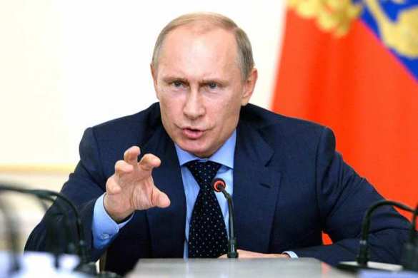 Французские СМИ: Трамп — шут, Саркози — лицемер, но оба мечтают стать Владимиром Путиным | Русская весна