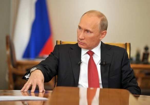 После выговора от Путина глава НПО автоматики ушел в отставку | Русская весна