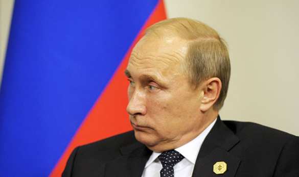 СМИ Франции: Владимир Путин по происхождению — иракский шиит | Русская весна