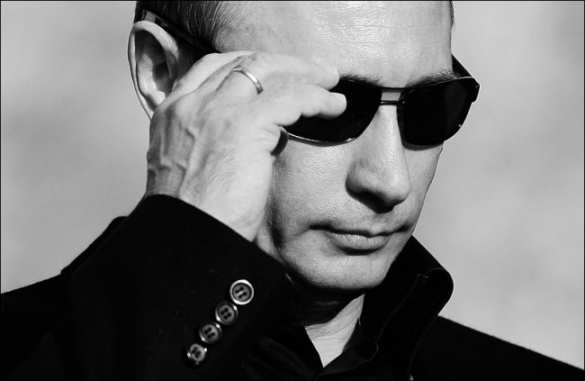 Президент России В.Путин рассказал, как вернул Крым и спас Януковича. Анонс документального фильма «Крым. Путь на Родину» (ВИДЕО) | Русская весна