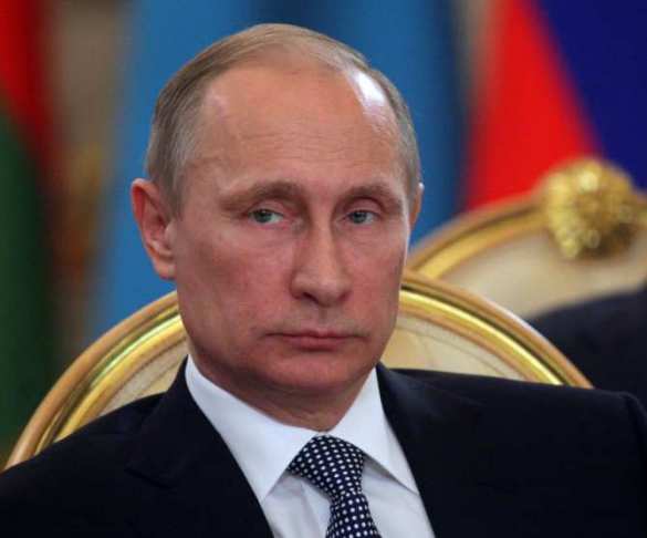 В. Путин: российская экономика готова противостоять даже «катастрофическому» падению цен на нефть | Русская весна