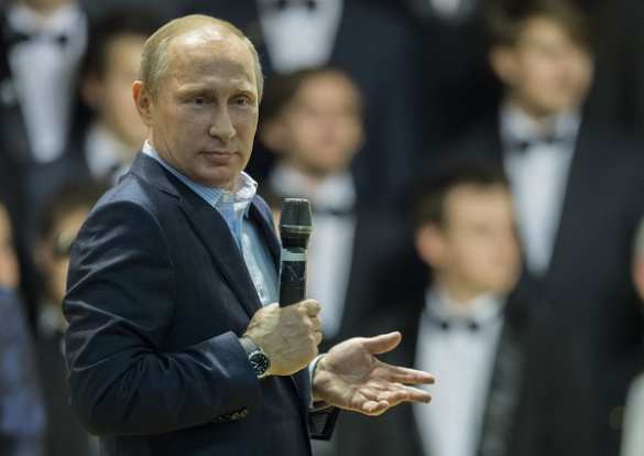 «Снова всех переиграл»: на Западе подвели итоги визита Путина в Турцию | Русская весна