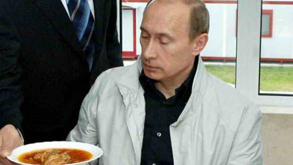 Трамп подаст Путину Украину на блюде, — Times | Русская весна
