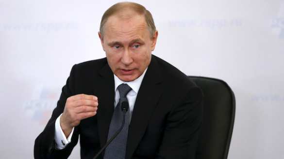 Kresy.pl: Путин знает об исторических польских землях больше поляков | Русская весна