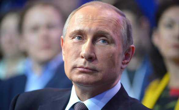 В Италии более 600 тысяч человек посмотрели документальный фильм о Владимире Путине (ВИДЕО) | Русская весна