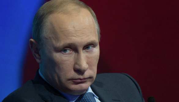Песков: в Кремле считают естественным колебание рейтинга президента | Русская весна