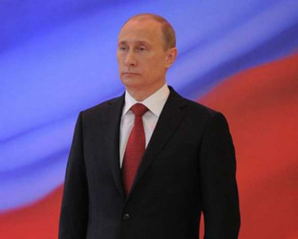 Путин прибыл в Грецию (ВИДЕО) | Русская весна