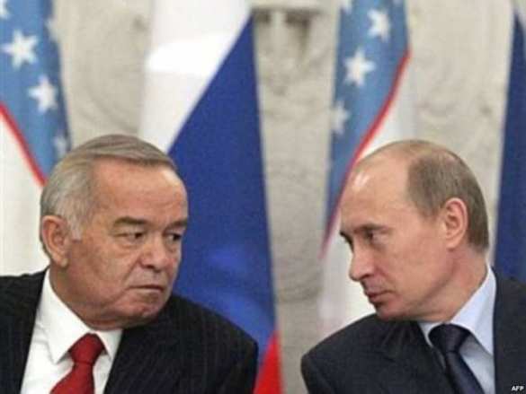 О чём договорились президенты: Итоги визита Путина в Узбекистан | Русская весна