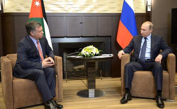 Полный текст заявления Владимира Путина по сбитому Су-24 | Русская весна