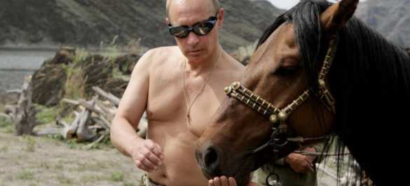 Украина после выполнения «Минска-2», или троянский конь Путина | Русская весна