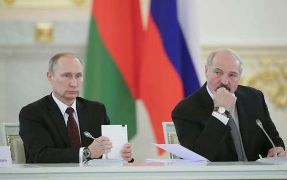 Минская засада: что стоит за новым нефтегазовым конфликтом России и Белоруссии (ФОТО) | Русская весна