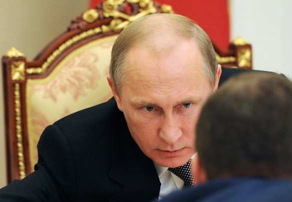 Центробанк против силовиков | Русская весна