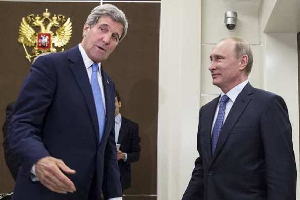 После парада | Русская весна