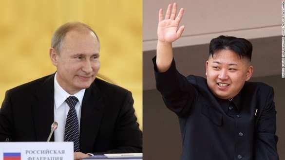 Русский с корейцем — братья навек. Что означает признание Крыма Пхеньяном | Русская весна