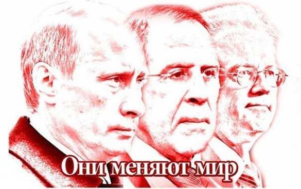 Сколько весит шапка Мономаха, или Почему русские сейчас мрачны | Русская весна